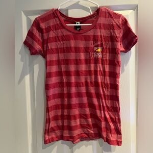 Salty Dog stripes t shirt